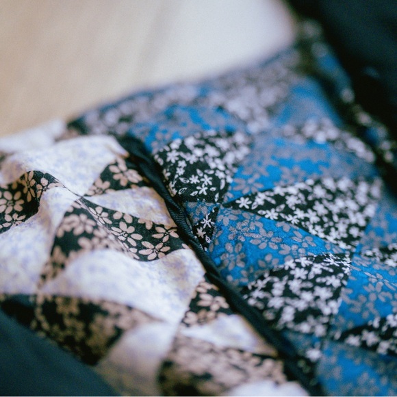 Sebastian Reversible Jacket - Picture 8 of 10